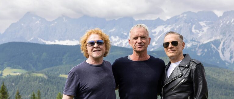 Bryan Adams, Sting et Simply Red ouvriront la saison de ski à Schladming