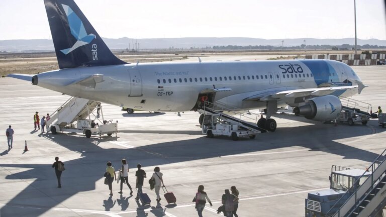 Saragosse veut servir de base à Volotea, Vueling, Air Horizont et Ryanair et desservir Rome, Cadix, Francfort et Munich