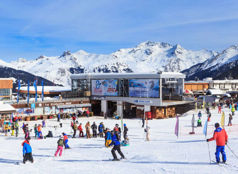 Sport d’hiver à la montagne : comment choisir un hôtel premium ?