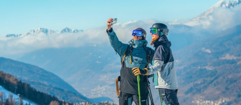 Offre Crystal 2-1 sur les forfaits de ski et économies pour les voyageurs seuls