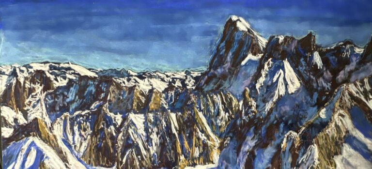 Exposition d'art alpin en Vallée d'Aoste